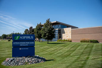 Aspirus Stevens Point Clinic - Hoover Road